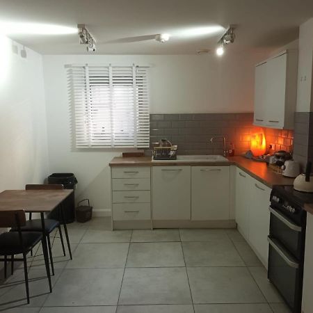 Cosy Modern Apartment In Central Bristol Near Stokes Croft 外观 照片
