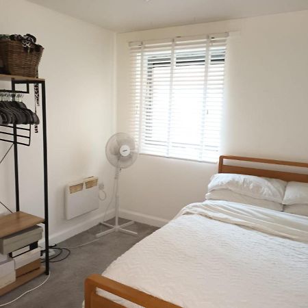 Cosy Modern Apartment In Central Bristol Near Stokes Croft 外观 照片