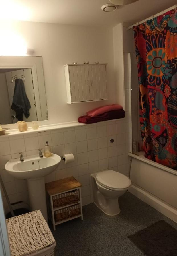 Cosy Modern Apartment In Central Bristol Near Stokes Croft 外观 照片