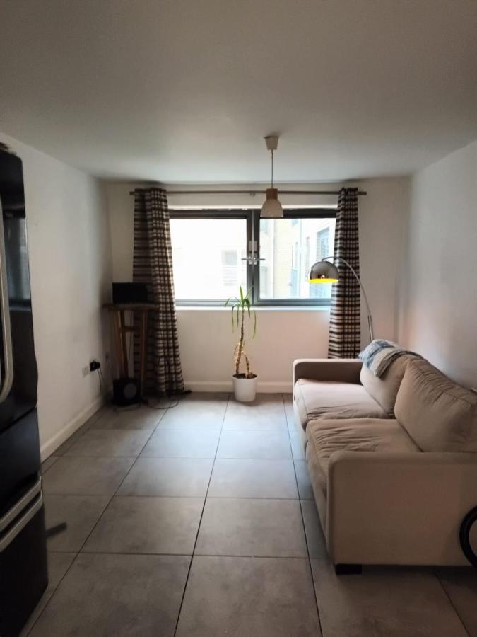 Cosy Modern Apartment In Central Bristol Near Stokes Croft 外观 照片
