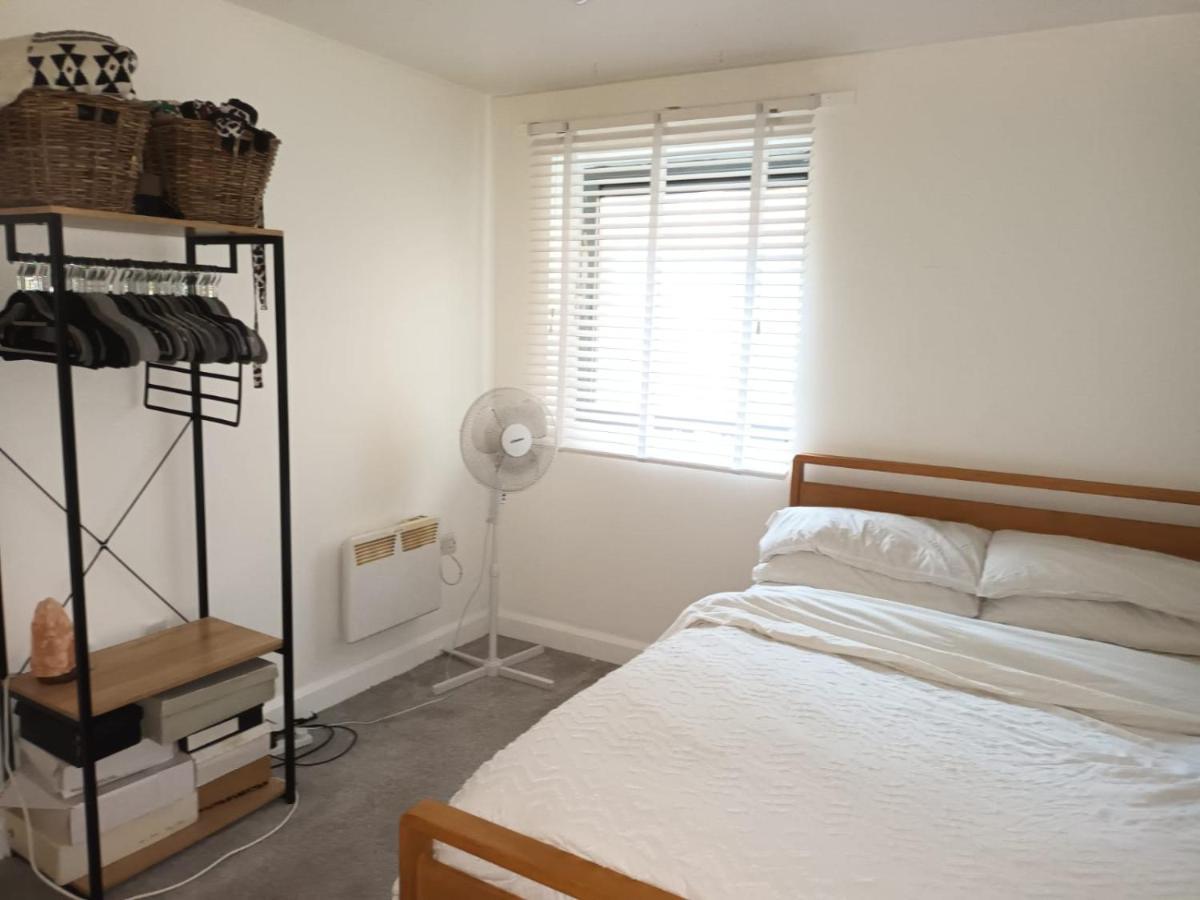 Cosy Modern Apartment In Central Bristol Near Stokes Croft 外观 照片
